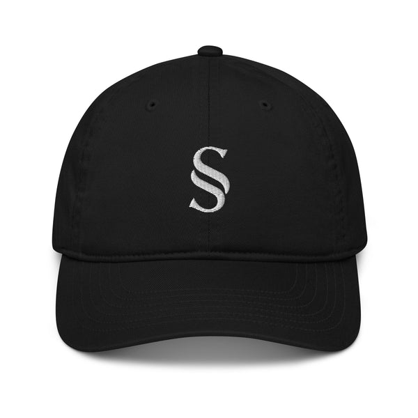 Salazar Soto Studio Organic Cotton Hat - Salazar Soto Studio -