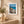 Coastline in Blue Mediterranean Beach Photography Print, Coastal Wall Art (8.5x11) - Salazar Soto Studio - print -