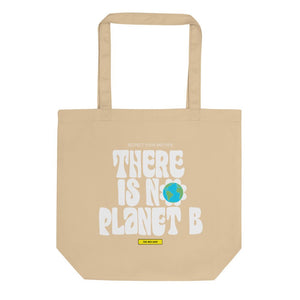 Eco Tote Bag - The New Wave NYC - 