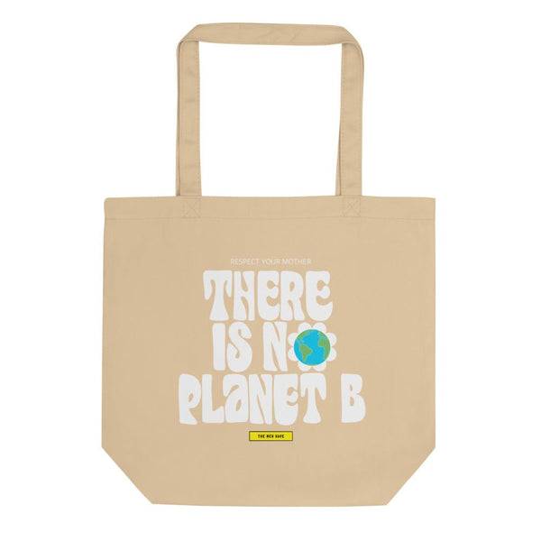 Eco Tote Bag - The New Wave NYC - 