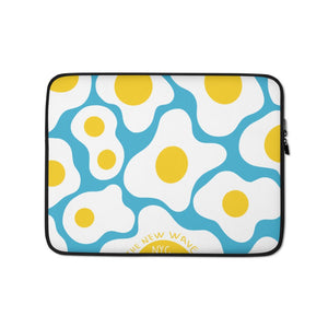 Eggs Laptop Sleeve - The New Wave NYC - 