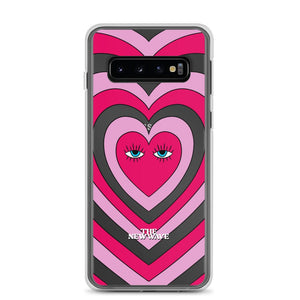 Hearts Phone Case for Samsung® - The New Wave NYC - 