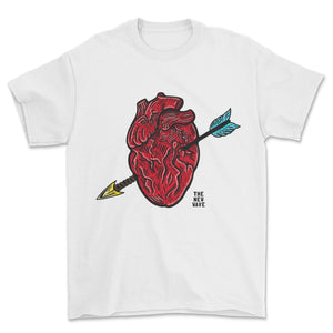 Love Me Tee - The New Wave NYC - Shirts & Tops - 