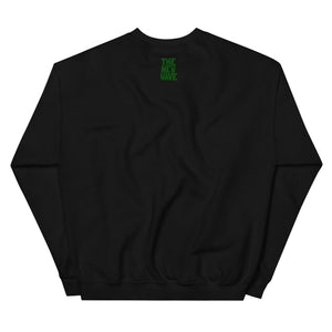 New Beginning Crewneck Sweatshirt - The New Wave NYC - 