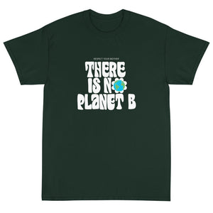 No Planet B Tee - The New Wave NYC - 