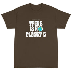 No Planet B Tee - The New Wave NYC - 