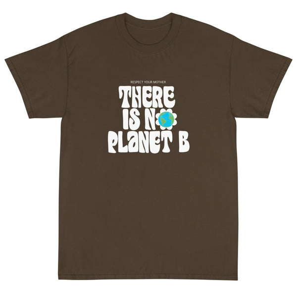 No Planet B Tee - The New Wave NYC - 