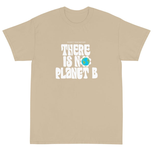 No Planet B Tee - The New Wave NYC - 