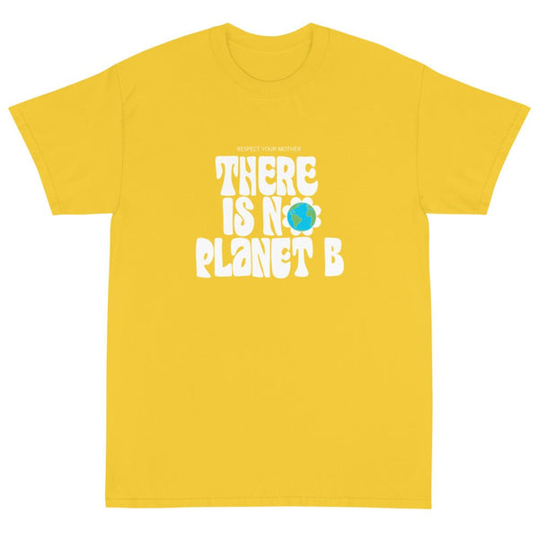 No Planet B Tee - The New Wave NYC - 