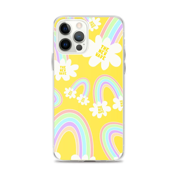 RainBow Phone Case for iPhone® - The New Wave NYC - 