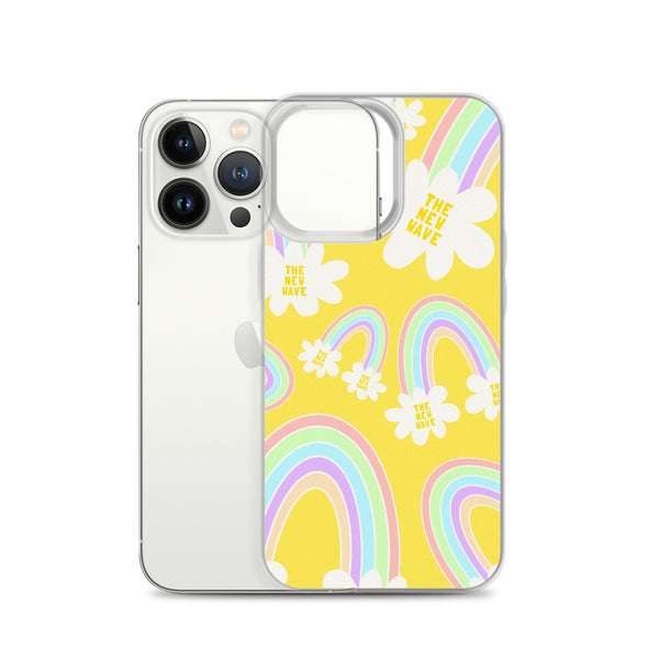 RainBow Phone Case for iPhone® - The New Wave NYC - 