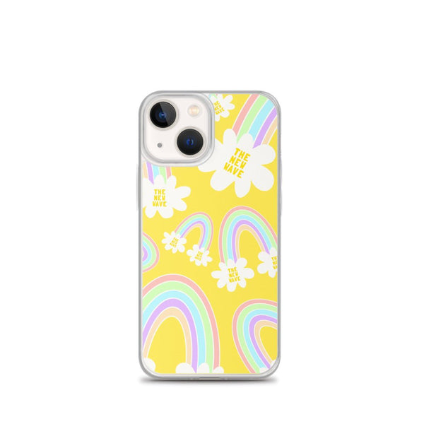 RainBow Phone Case for iPhone® - The New Wave NYC - 