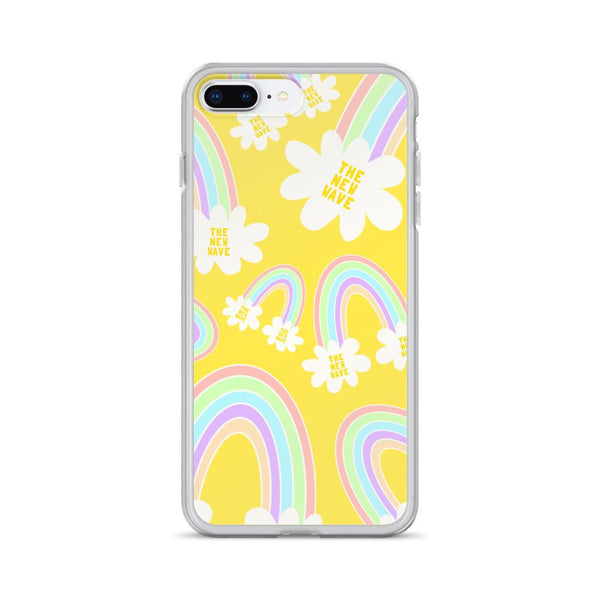 RainBow Phone Case for iPhone® - The New Wave NYC - 