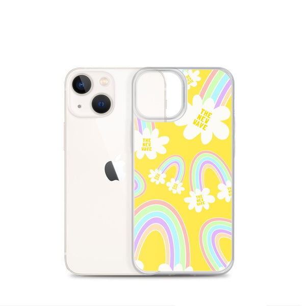 RainBow Phone Case for iPhone® - The New Wave NYC - 