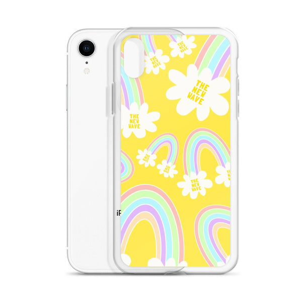 RainBow Phone Case for iPhone® - The New Wave NYC - 