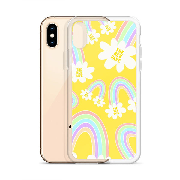 RainBow Phone Case for iPhone® - The New Wave NYC - 