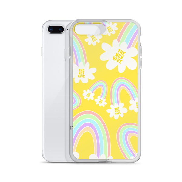 RainBow Phone Case for iPhone® - The New Wave NYC - 