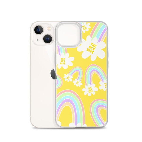 RainBow Phone Case for iPhone® - The New Wave NYC - 