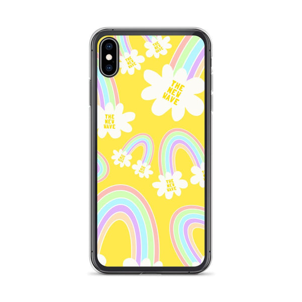 RainBow Phone Case for iPhone® - The New Wave NYC - 