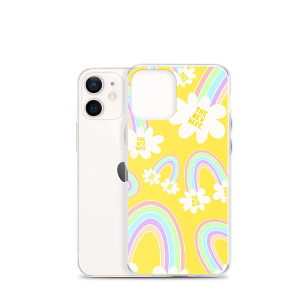 RainBow Phone Case for iPhone® - The New Wave NYC - 