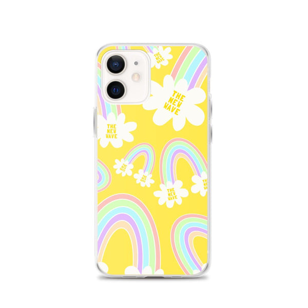 RainBow Phone Case for iPhone® - The New Wave NYC - 