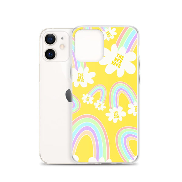 RainBow Phone Case for iPhone® - The New Wave NYC - 