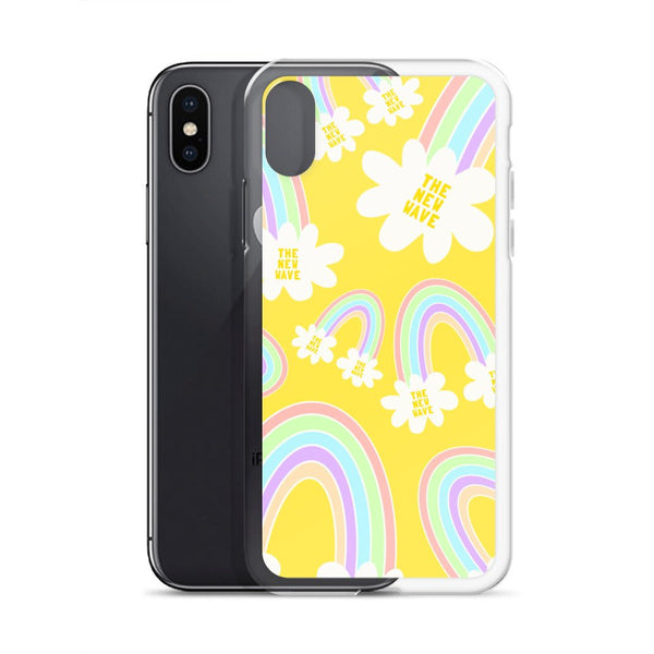 RainBow Phone Case for iPhone® - The New Wave NYC - 