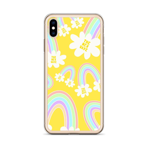 RainBow Phone Case for iPhone® - The New Wave NYC - 