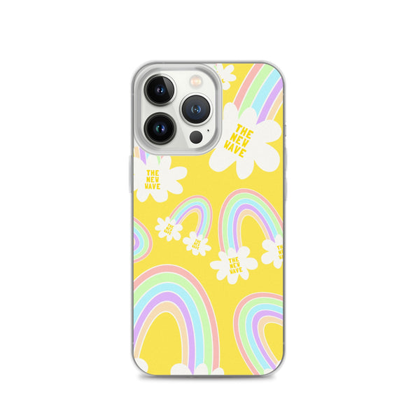 RainBow Phone Case for iPhone® - The New Wave NYC - 