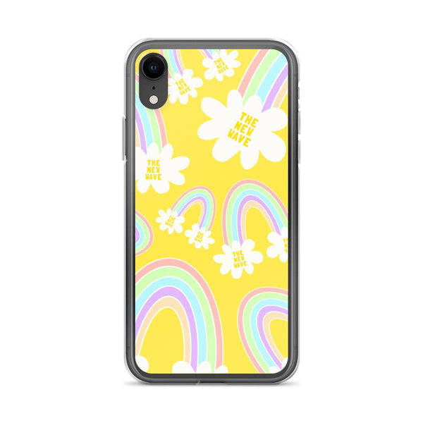 RainBow Phone Case for iPhone® - The New Wave NYC - 