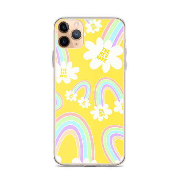 RainBow Phone Case for iPhone® - The New Wave NYC - 