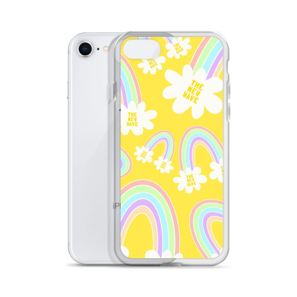 RainBow Phone Case for iPhone® - The New Wave NYC - 