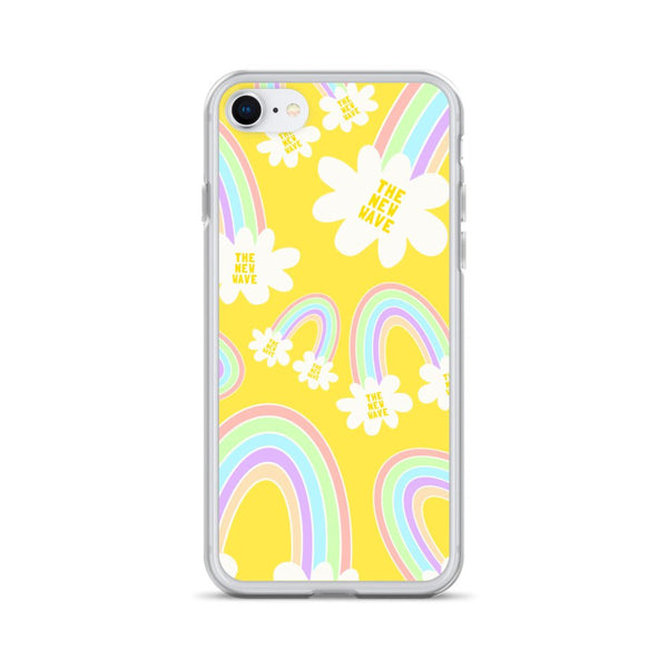 RainBow Phone Case for iPhone® - The New Wave NYC - 