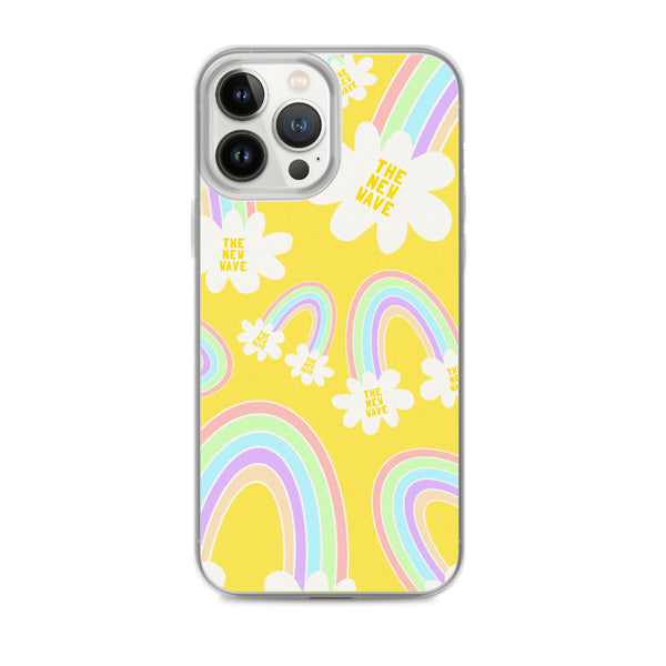 RainBow Phone Case for iPhone® - The New Wave NYC - 