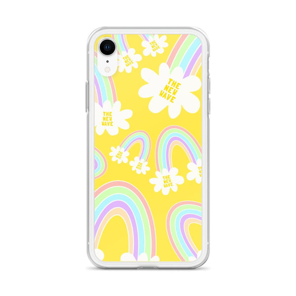 RainBow Phone Case for iPhone® - The New Wave NYC - 