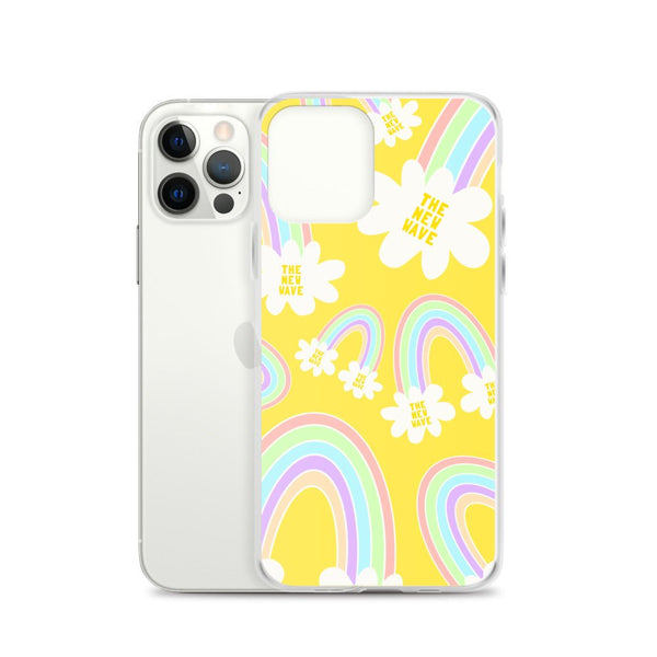 RainBow Phone Case for iPhone® - The New Wave NYC - 