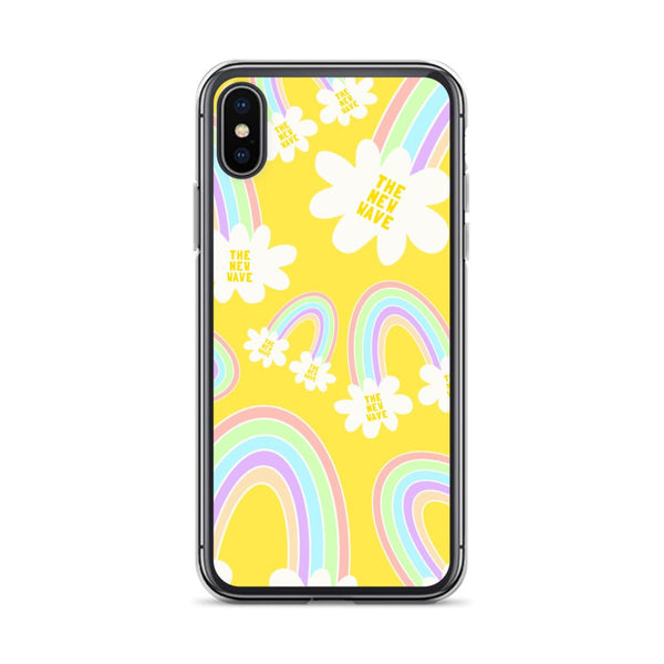 RainBow Phone Case for iPhone® - The New Wave NYC - 