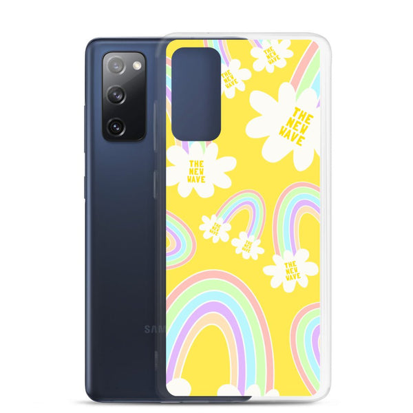 Rainbow Phone Case for Samsung® - The New Wave NYC - 