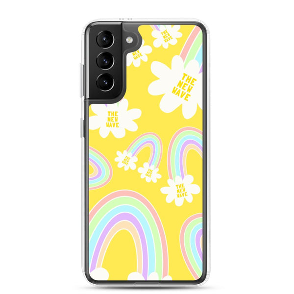 Rainbow Phone Case for Samsung® - The New Wave NYC - 