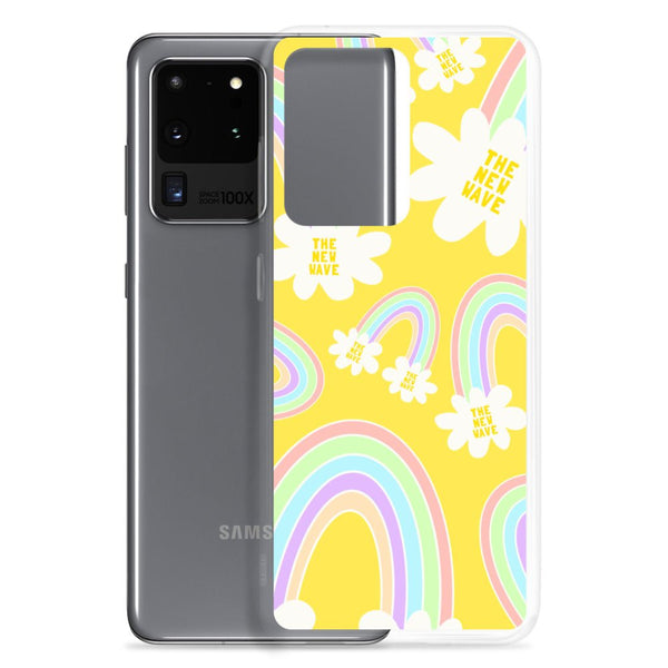 Rainbow Phone Case for Samsung® - The New Wave NYC - 