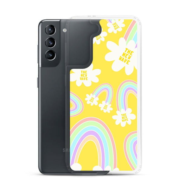 Rainbow Phone Case for Samsung® - The New Wave NYC - 