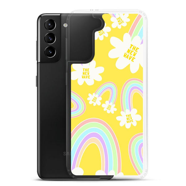 Rainbow Phone Case for Samsung® - The New Wave NYC - 