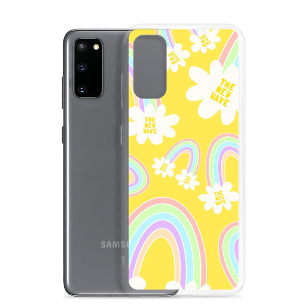 Rainbow Phone Case for Samsung® - The New Wave NYC - 