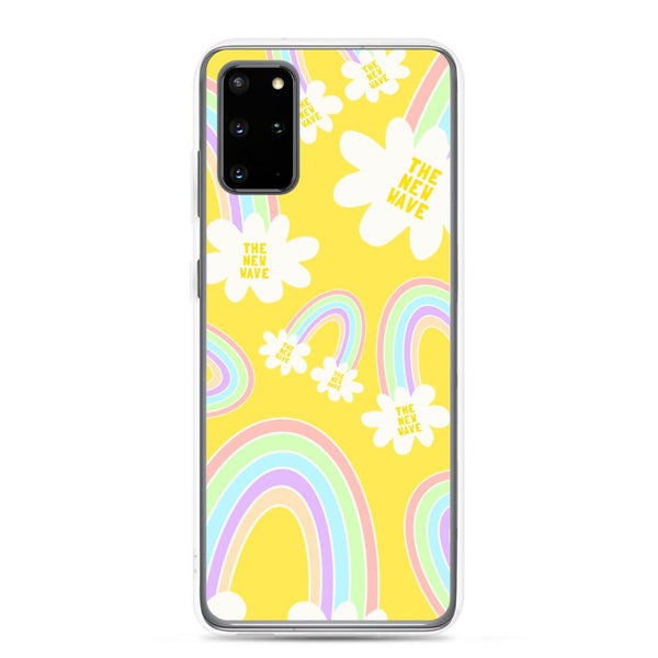 Rainbow Phone Case for Samsung® - The New Wave NYC - 