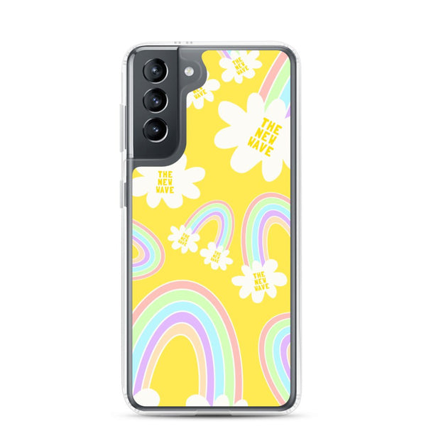 Rainbow Phone Case for Samsung® - The New Wave NYC - 