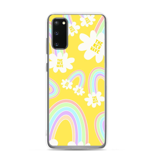 Rainbow Phone Case for Samsung® - The New Wave NYC - 