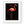 Scarlet Stillness Flamingo Photography Print, Tropical Wildlife Wall Art (8.5x11) - Salazar Soto Studio - print -