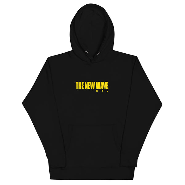 Shaggy Hoodie - The New Wave NYC - 