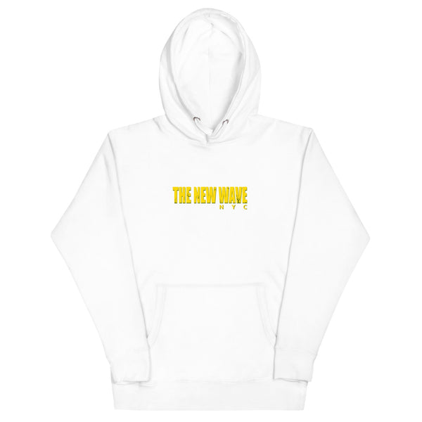 Shaggy Hoodie - The New Wave NYC - 