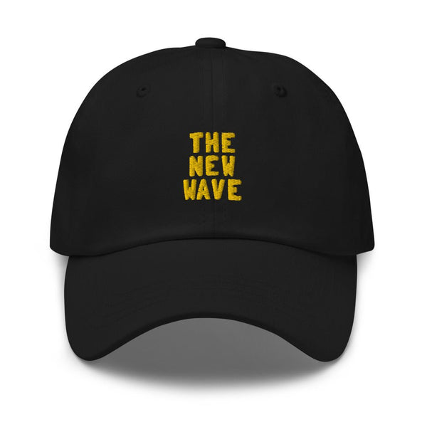 The New Baseball Cap - The New Wave NYC - Hats - 